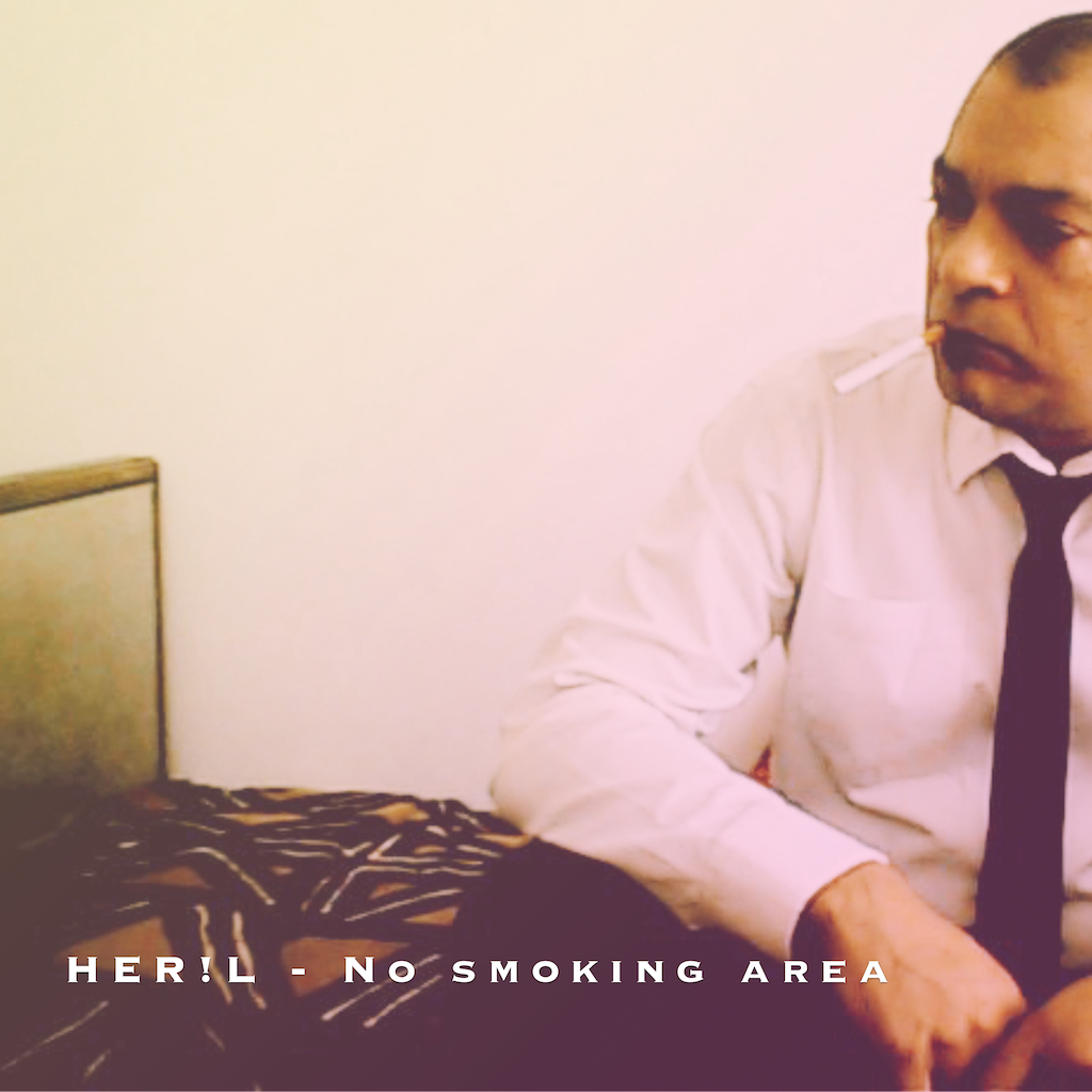 No_Smoking